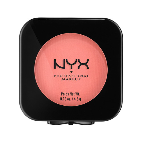 Румяна для лица `NYX PROFESSIONAL MAKEUP` HIGH DEFINITION BLUSH тон 11 Amber