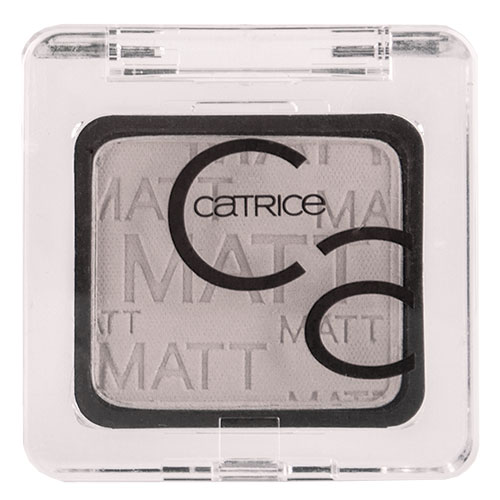 

Тени для век CATRICE ART COULEURS EYESHADOW тон 010