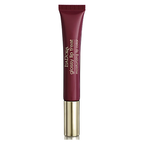 

Блеск для губ ISADORA GLOSSY LIP TREAT тон 82
