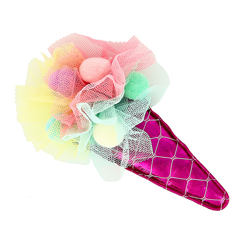 

Заколка MISS PINKY