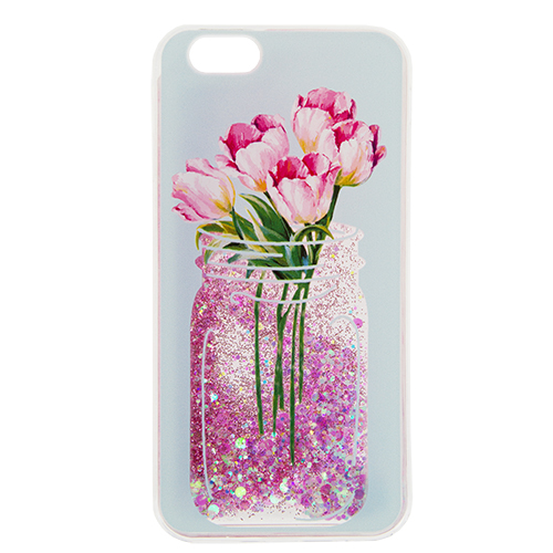 

Чехол для мобильного телефона LADY PINK