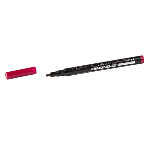 Тинт для губ `CATRICE` AQUA INK LIPLINER тон 060 I feel inspired today полуперманентный в карандаше