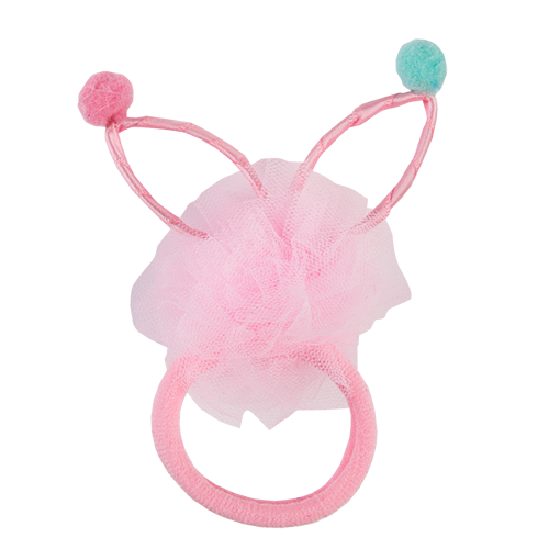 

Набор резинок MISS PINKY