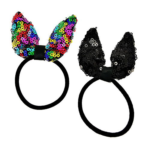 

Набор резинок LADY PINK ears 2 шт