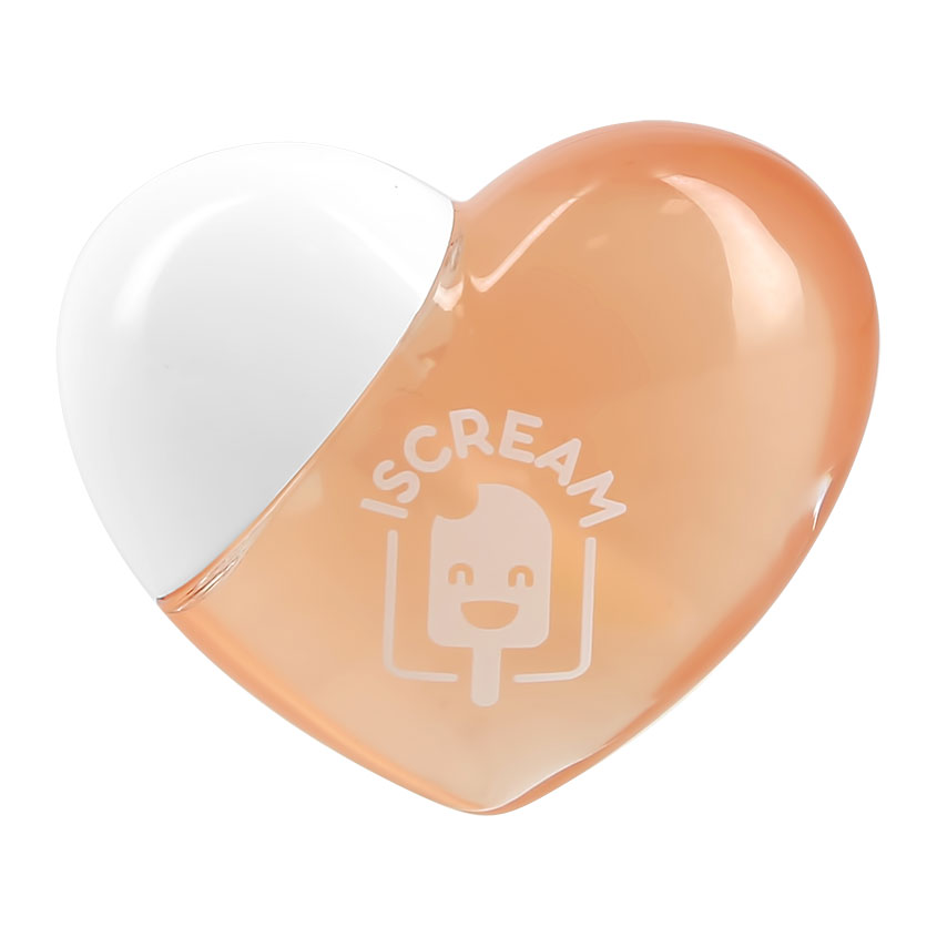 

Блеск для губ ISCREAM SWEETHEART тон 01 vanilla love