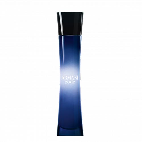 

Парфюмерная вода GIORGIO ARMANI ARMANI CODE жен. 50 мл