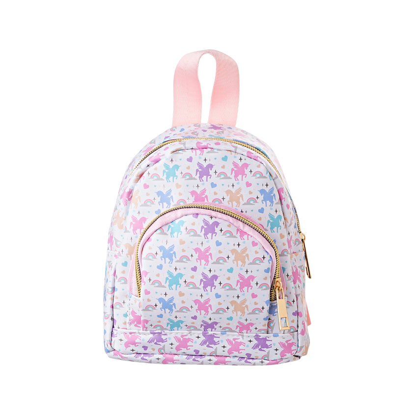 Рюкзак MISS PINKY FAVS