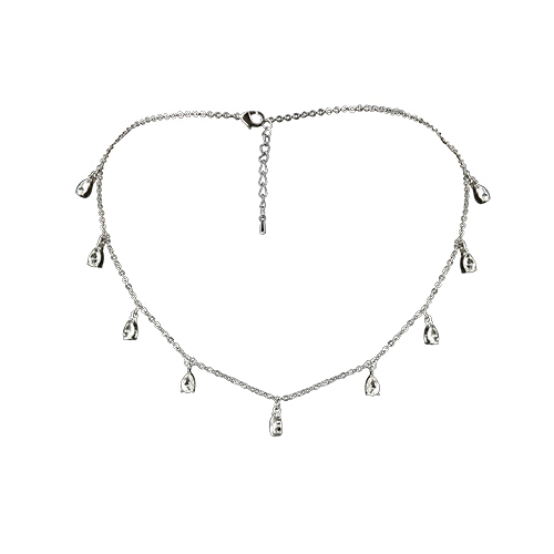 

Украшение на шею LADY PINK MUST HAVE