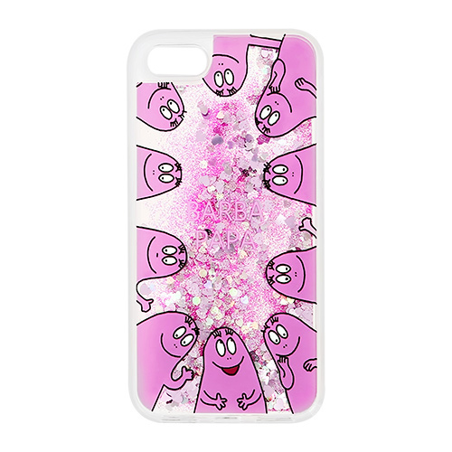 

Чехол для мобильного телефона 5 LADY PINK