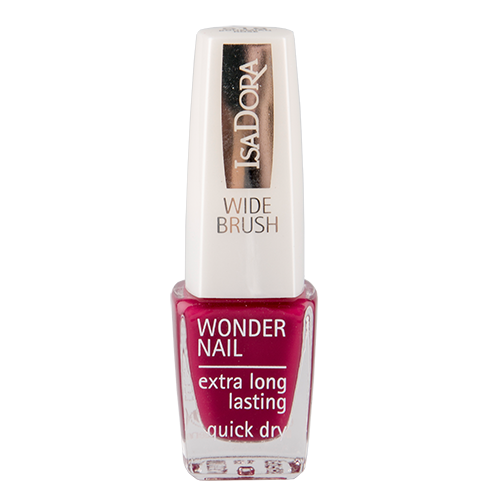 

Лак для ногтей ISADORA ROCK & ROMANCE WONDER NAIL тон 518 6 мл