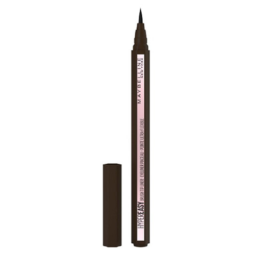 Подводка для глаз MAYBELLINE HYPER EASY тон 802 pitch brown