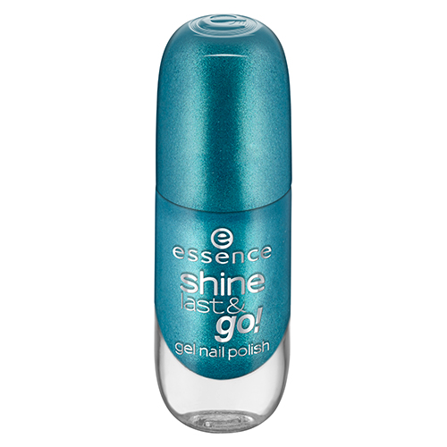 

Лак для ногтей ESSENCE SHINE LAST & GO! тон 39 8 мл