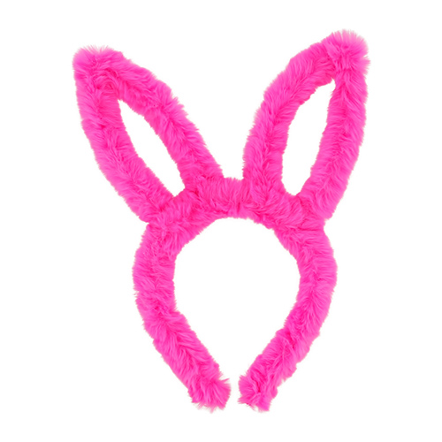 

Ободок MISS PINKY