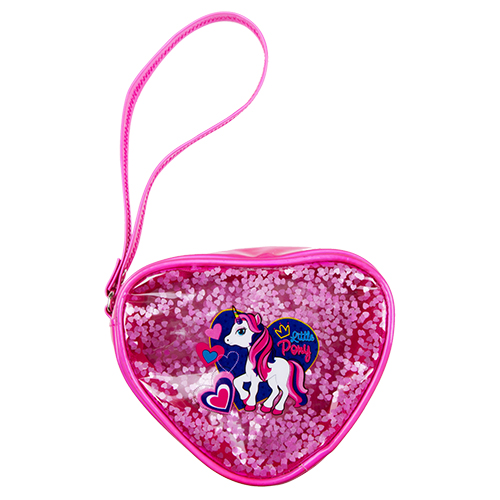 

Косметичка-сумочка MISS PINKY GIRLS DREAM розовая
