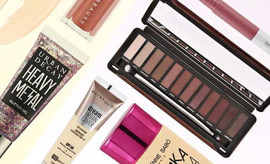 Бюджетные аналоги популярных зарубежных makeup-средств: 20 бьюти-находок «Подружки»