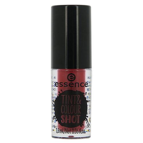 Тинт для губ `ESSENCE` TINT & COLOUR SHOT тон 05