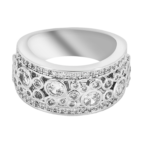 

Кольцо LADY PINK MUST HAVE