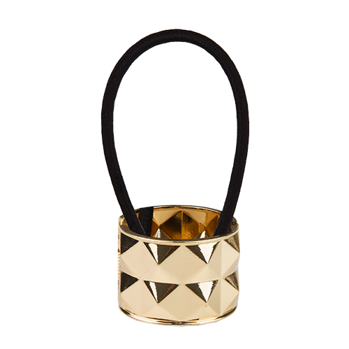 

Резинка LADY PINK METAL SHOCK cuff