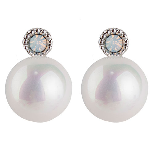 

Серьги LADY PINK MUST HAVE