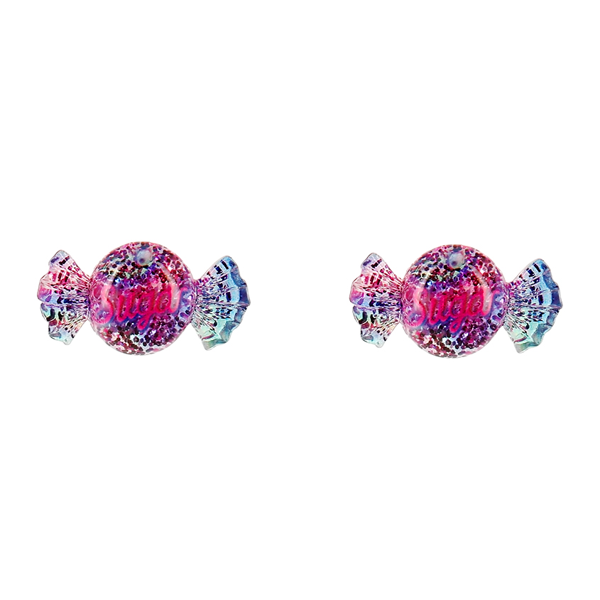 

Серьги LADY PINK CANDY SHOP