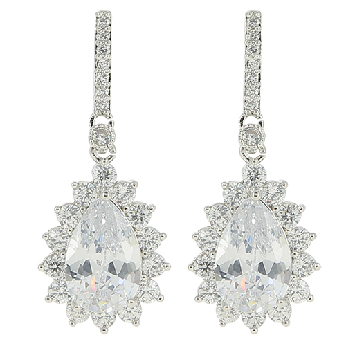 

Серьги LADY PINK CRYSTAL SEDUCTION