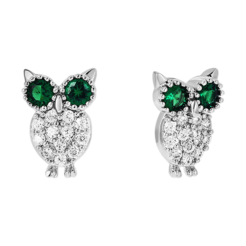 

Серьги LADY PINK MUST HAVE