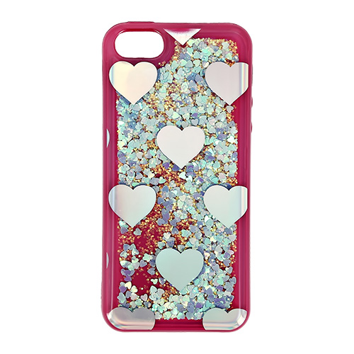 

Чехол для мобильного телефона 5 LADY PINK