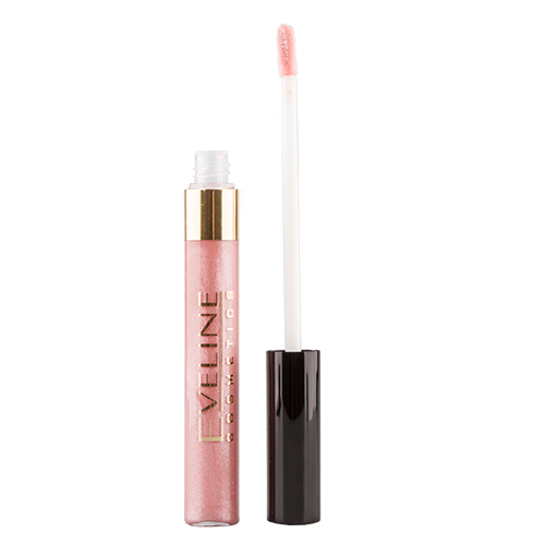 

Блеск для губ EVELINE VOLUME LIP EXPLOSION тон 433 увеличивающий объем 9 мл