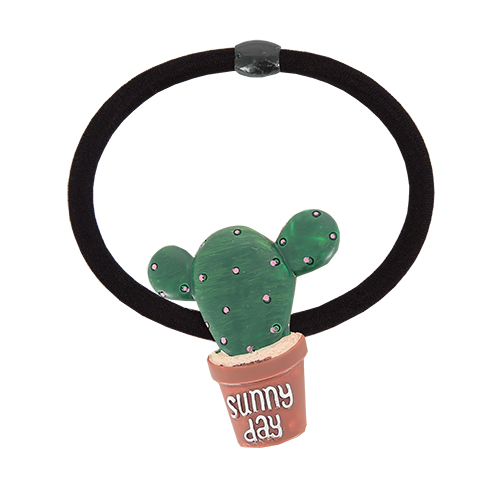 

Резинка LADY PINK STAY JUICY decore