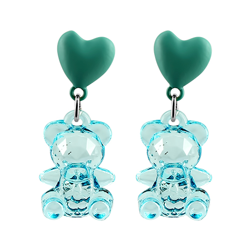 

Серьги LADY PINK CANDY SHOP