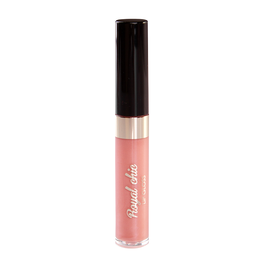 ART-VISAGE Блеск для губ ART-VISAGE ROYAL CHIC тон 418 Нежность art visage royal chic lip gloss