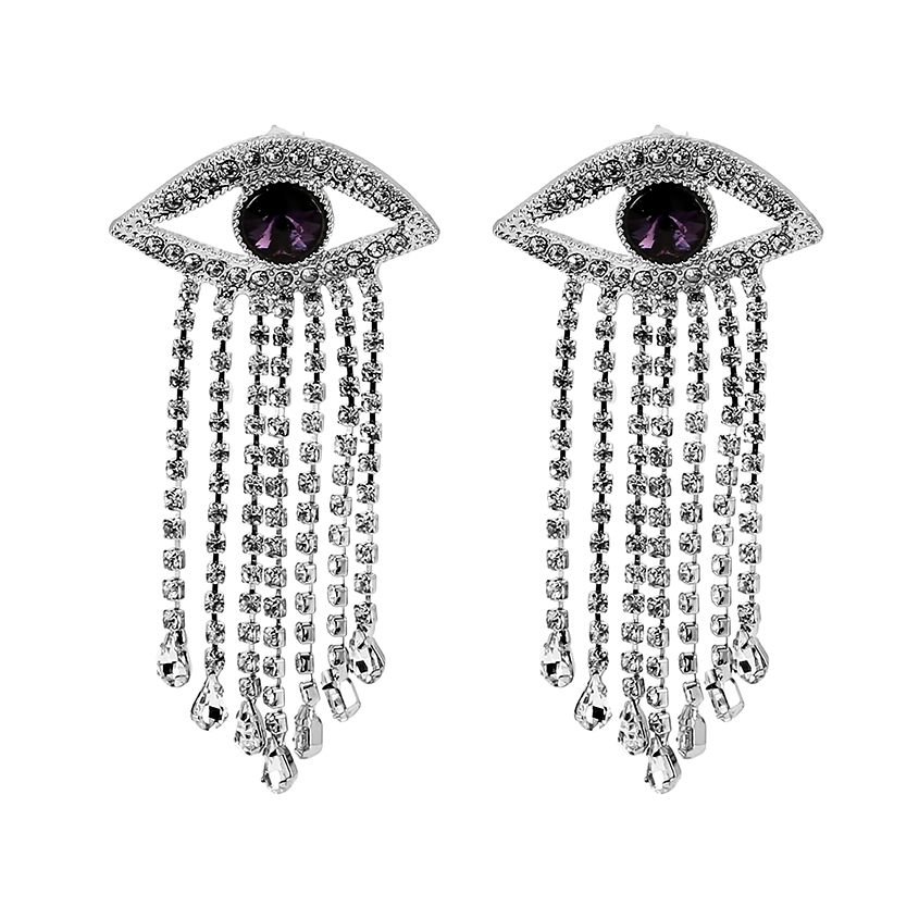 

Серьги LADY PINK MUST HAVE