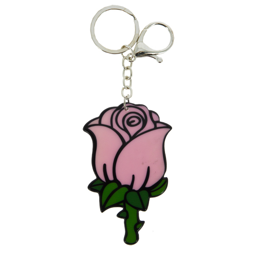 

Брелок LADY PINK