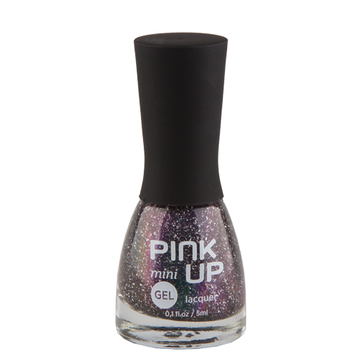 

Гель-лак для ногтей PINK UP MINI GEL тон 34 5 мл