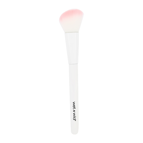 Кисть для контурирования WET N WILD BRUSH синтетическая - фото 1