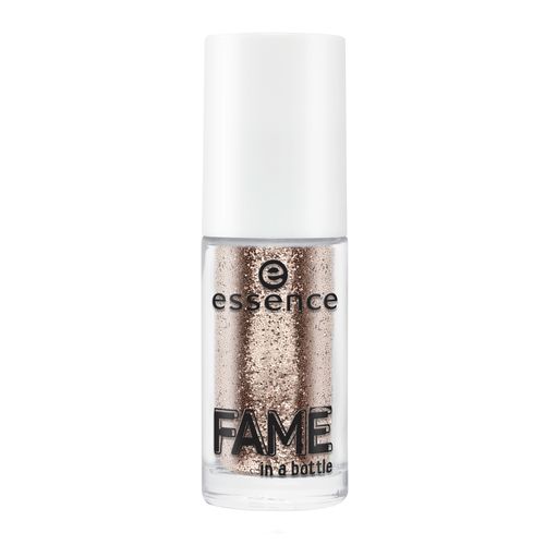 

Блестки для ногтей ESSENCE тон 02 рассыпчатые