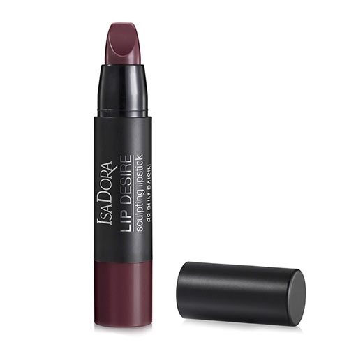 Помада для губ `ISADORA` LIP DESIRE SCULPTING LIPSTICK тон 68