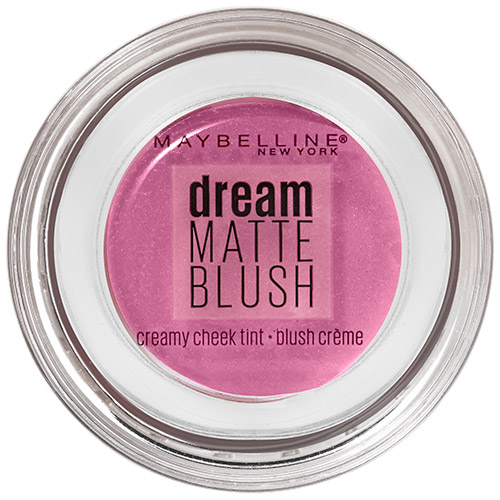 Румяна для лица `MAYBELLINE` DREAM MATTE BLUSH тон 40
