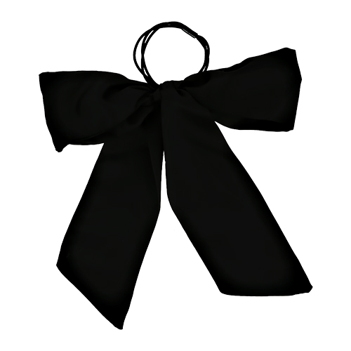 

Резинка LADY PINK bow