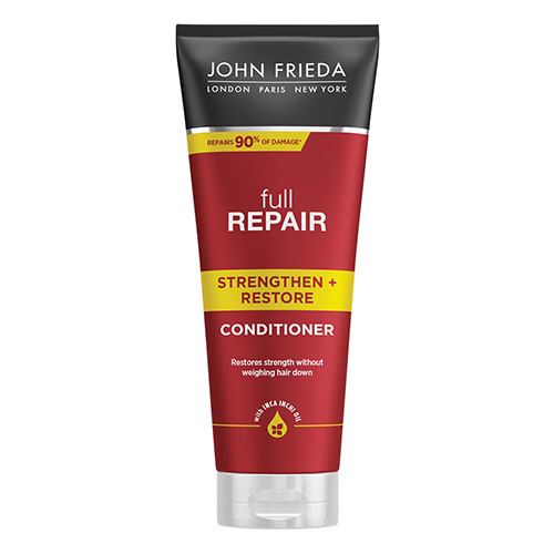 

Кондиционер для волос JOHN FRIEDA FULL REPAIR Восстанавливающий для окрашенных и подвергавшихся химическому воздействию волос 250 мл