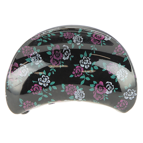 

Краб LADY PINK FLOWER POWER medium