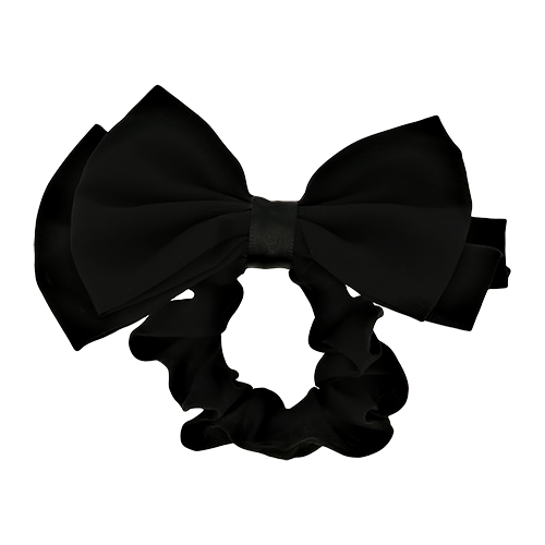 

Резинка LADY PINK material bow
