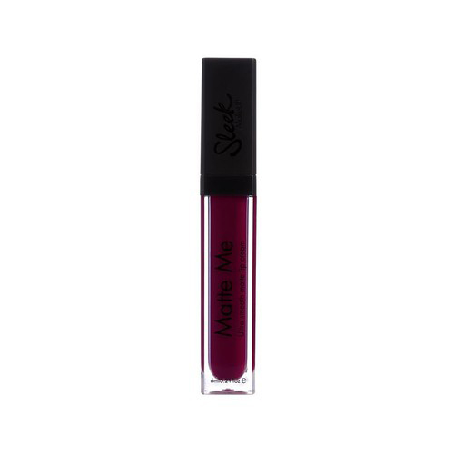 

Помада для губ SLEEK MAKEUP MATTE ME тон 1041 матовая жидкая