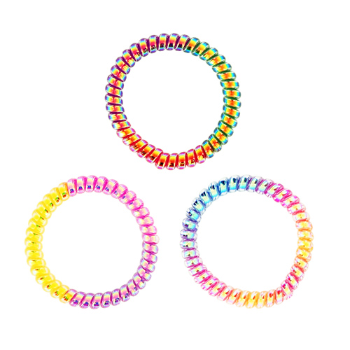 

Набор резинок LADY PINK SLINKY 3 шт