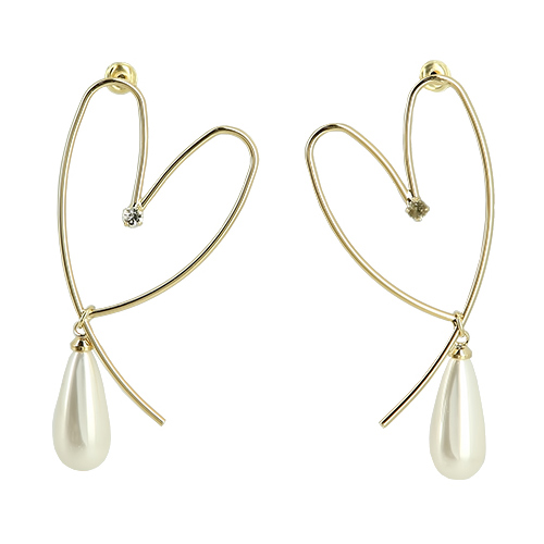 

Серьги LADY PINK MUST HAVE