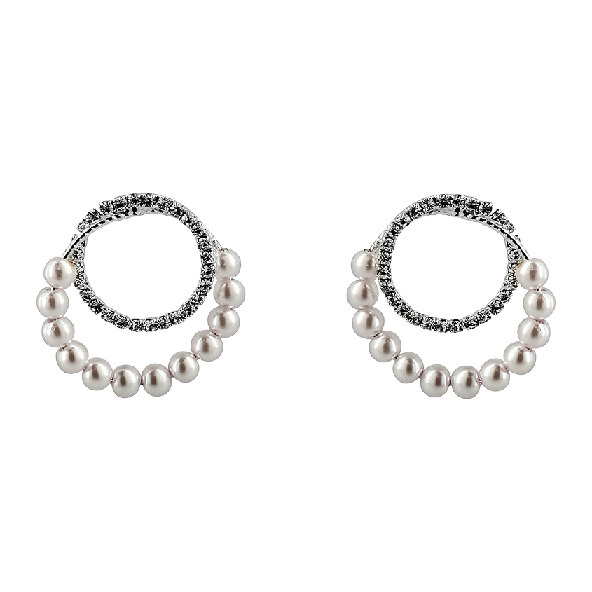 

Серьги LADY PINK SMART CHIC