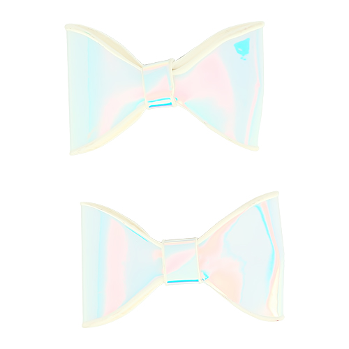 

Набор заколок MISS PINKY 2 шт