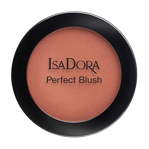 Румяна для лица `ISADORA` PERFECT BLUSH тон 63