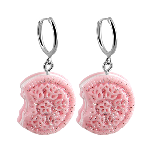 

Серьги LADY PINK CANDY SHOP