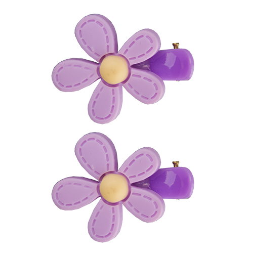 

Набор заколок MISS PINKY